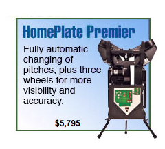 HomePlate Premier