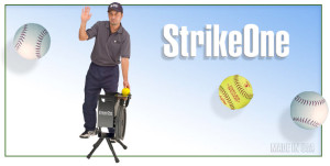 StrikeOne Softball